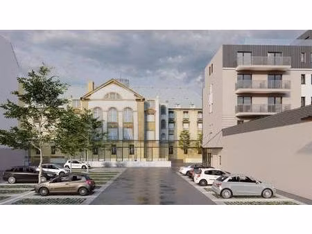 regard immobilier