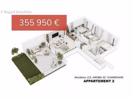 regard immobilier