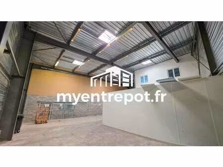 myentrepot