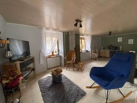 maison à louer