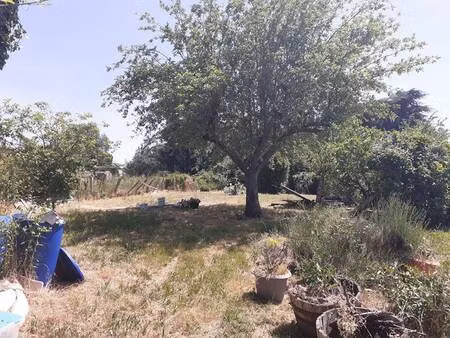 propriété de loisirs à vendre