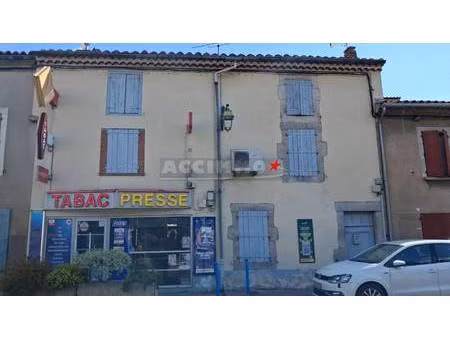 immeuble à vendre
