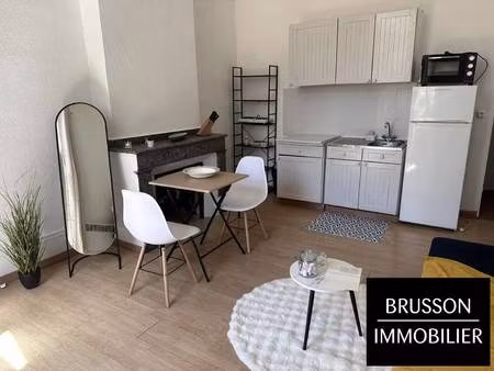 brusson immobilier