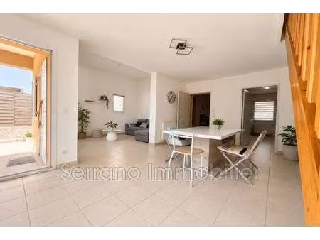 serrano immobilier