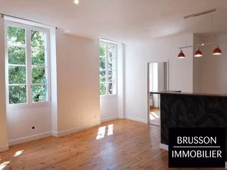 brusson immobilier