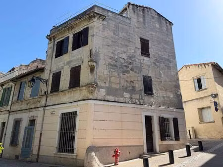 maison de ville à vendre