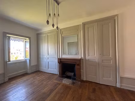 110 boulevard de la croix-rousse