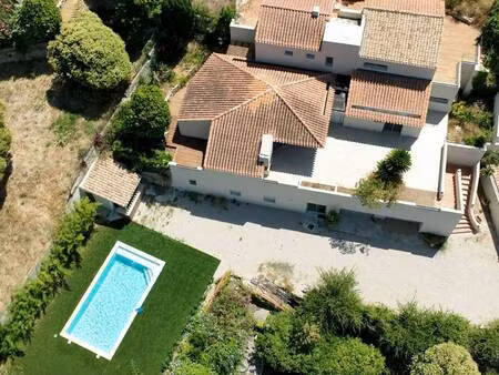 villa à vendre
