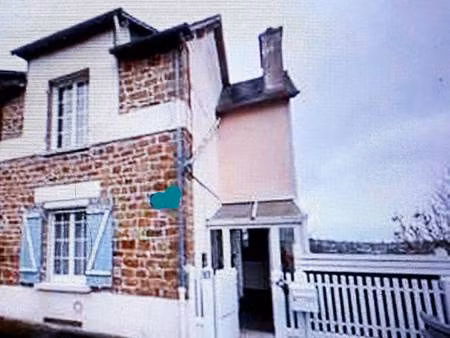 propriétaire particulier
