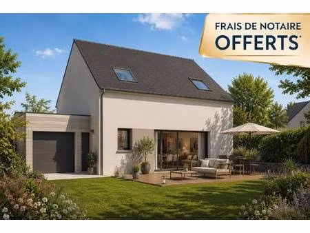 maison à vendre - neuf