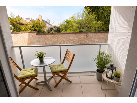appartement 2 pièces 40 m² à vendre / acheter caen 14000 ? | era immobilier