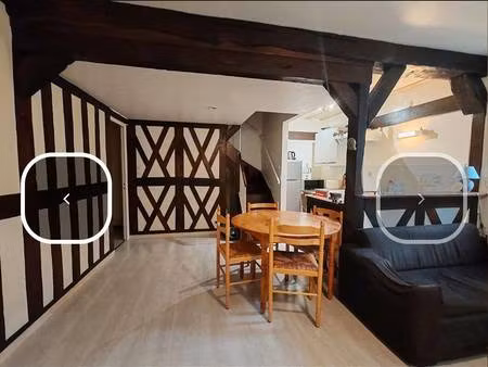 duplex à louer - logement étudiant