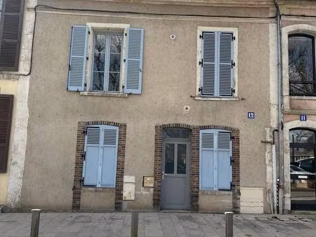 propriétaire particulier