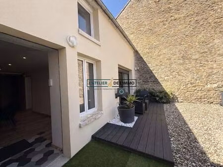 maison à louer