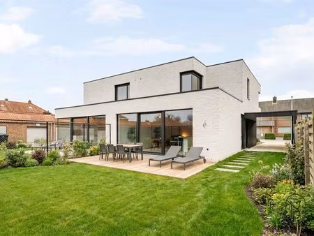 maison à vendre à harelbeke € 464.500 (lqbj0) | zimmo