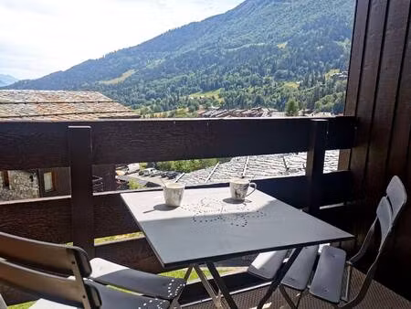 valmorel immobilier