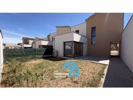 villa à louer