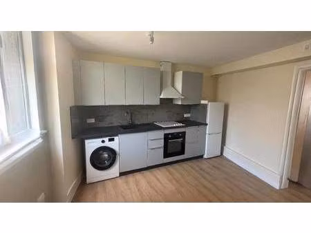rousseau immobilier