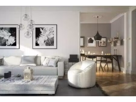 studio à vendre - neuf