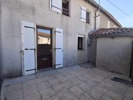 maison à louer