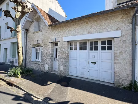 vente maison 5 pièces 96 m² à royan (17200), 414 000 €