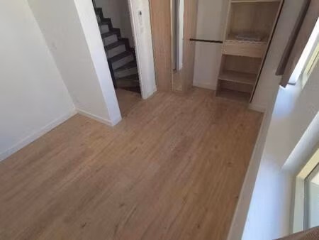 maison t3 bordeaux - 67 m2 - 1198 euros ttc