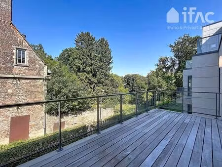 appartement à louer à tervuren € 1.875 (lqd3f) - ifac | zimmo
