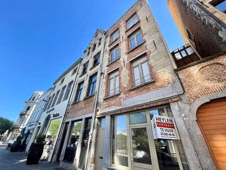bien professionnel à louer à antwerpen € 1.100 (lqd0x) - heylen vastgoed - antwerpen | zim