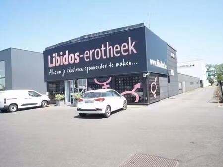 bien professionnel à louer à oostkamp € 5.500 (lqcy6) - immo thuis | zimmo