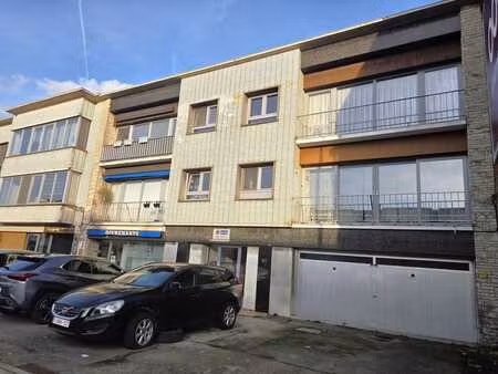 wsb-immo : appartement rénové, emplacement idéal