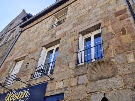 appartement 1 pièce 35 m²