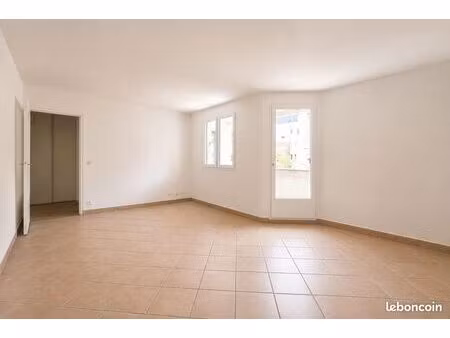 appartement 4 pièces 86 m²
