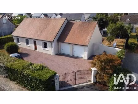 maison 6 pièces 141 m²