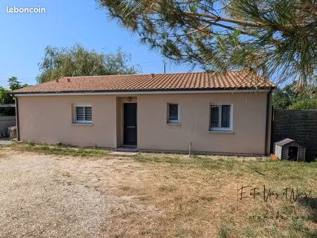 maison 3 pièces 88 m²