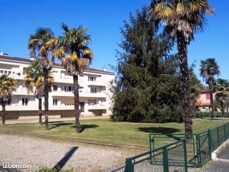 t4 65m2 avec balcon