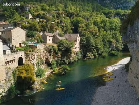 recherche maison avec jardin et garage