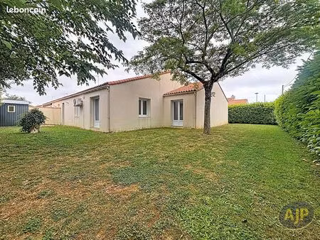 maison 4 pièces 92 m²