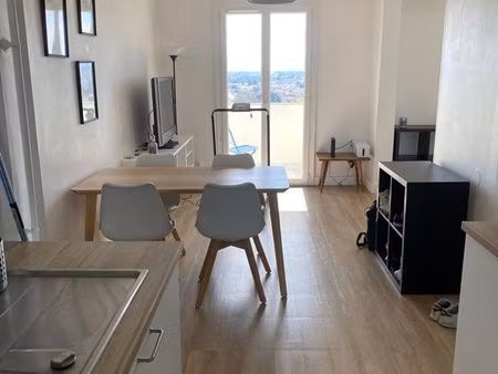 chambre à louer dans appartement à talence proche fac