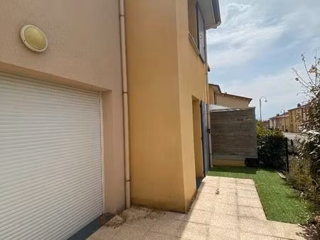 maison 4 pièces 83 m²