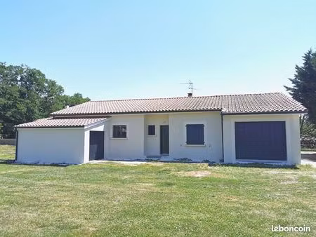 location maison villeneuve du paréage