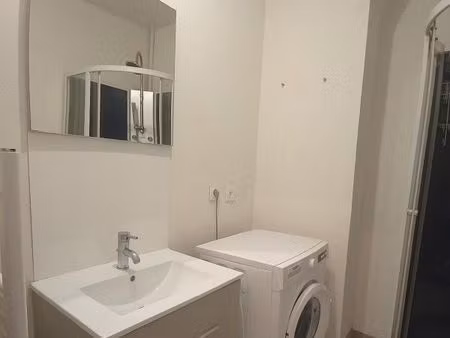 appartement la rochelle saint nicolas