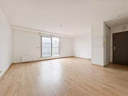 appartement 3 pièces à vendre à bordeaux ornano - 290 000 €