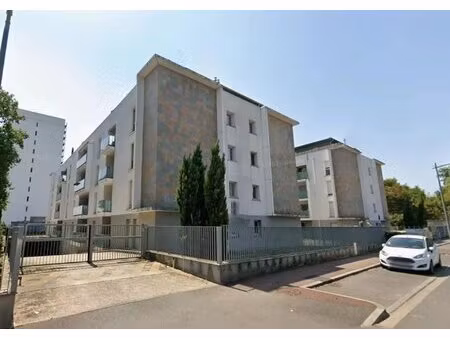 merignac - t2 - 44m² - loi pinel