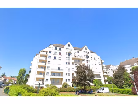 appartement sannois 1 pièce(s) 30.07 m2