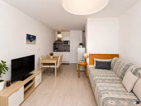 appartement à vendre royan