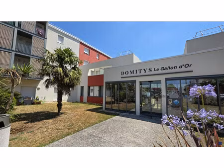 appartement à vendre royan