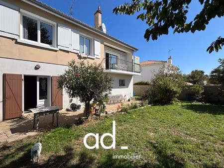 maison à vendre périgny