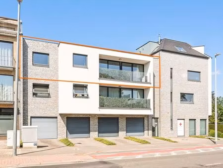 appartement à louer à oostkamp € 750 (lqdbi) - futurimmo brugge | zimmo