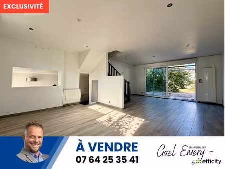 maison 5 pièces - 103 m²