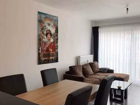 appartement 1 chambre entièrement rénové